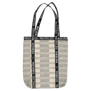 Christopher Raeburn blanket tote bag